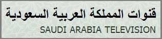 Saudi TV