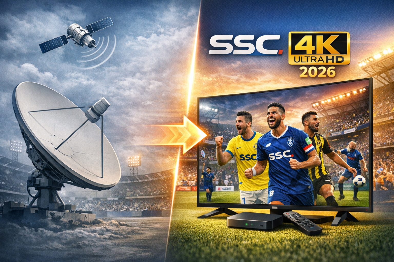 بث الدوري السعودي