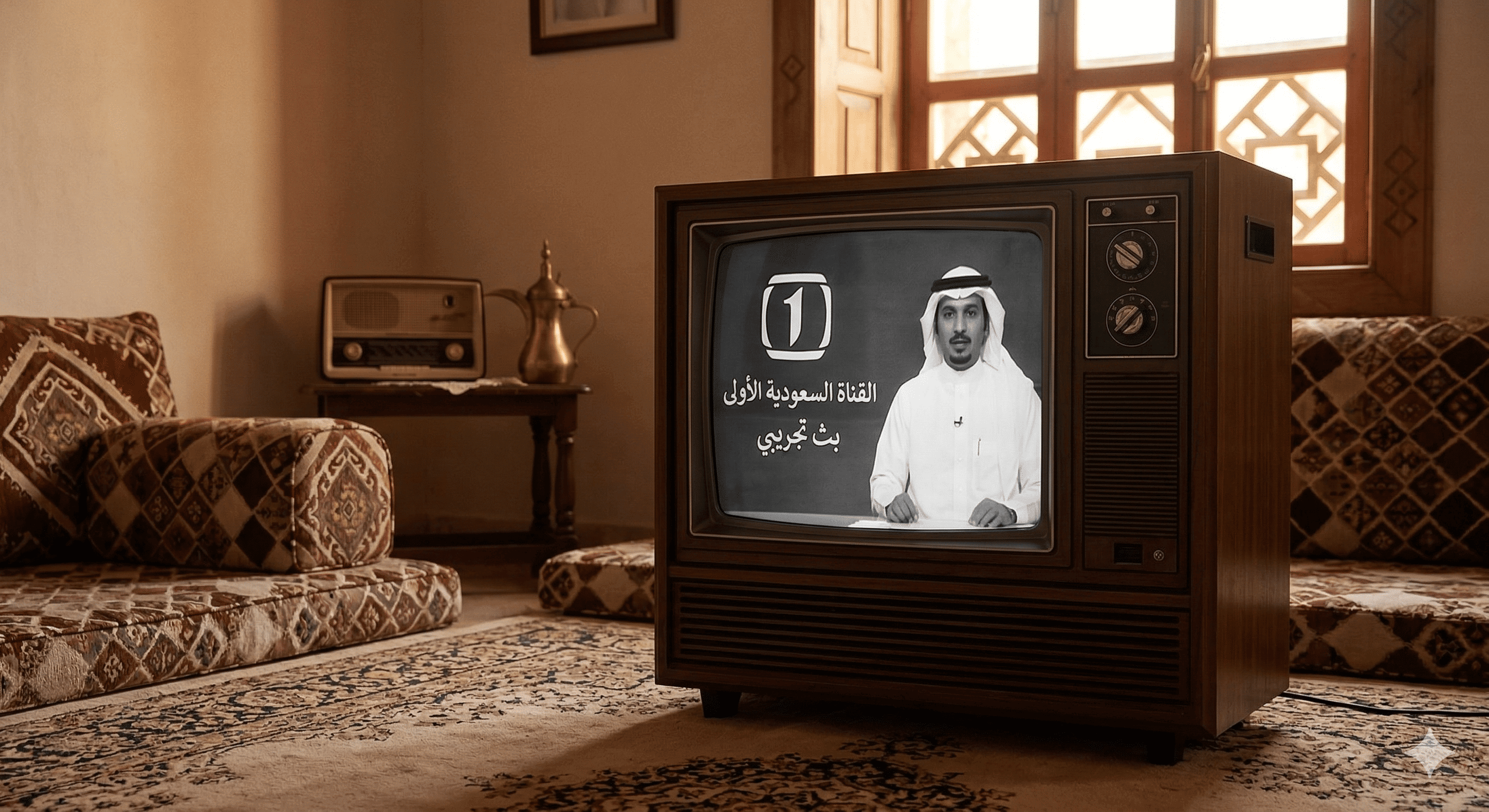 تاريخ التلفزيون