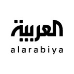 شعار قناة العربية مباشر