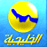 شعار قناة الخليجية مباشر