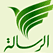 شعار قناة الرسالة مباشر