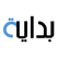 شعار قناة بداية مباشر
