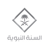 شعار قناة المدينة المنورة مباشر
